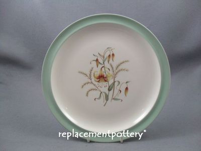 Wedgwood Tigerlilie Salatteller