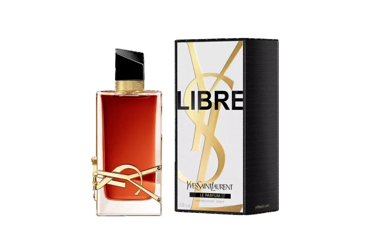 Libre le parfum yves saint laurent 3 fl oz/ 90 ml 3614273776127| eBay