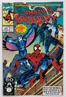AMAZING SPIDER-MAN #353 MARVEL COMICS (1991) VF