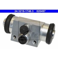 ATE Radbremszylinder Radzylinder FüR Land Rover Freelander Soft Top L359 L314 LN