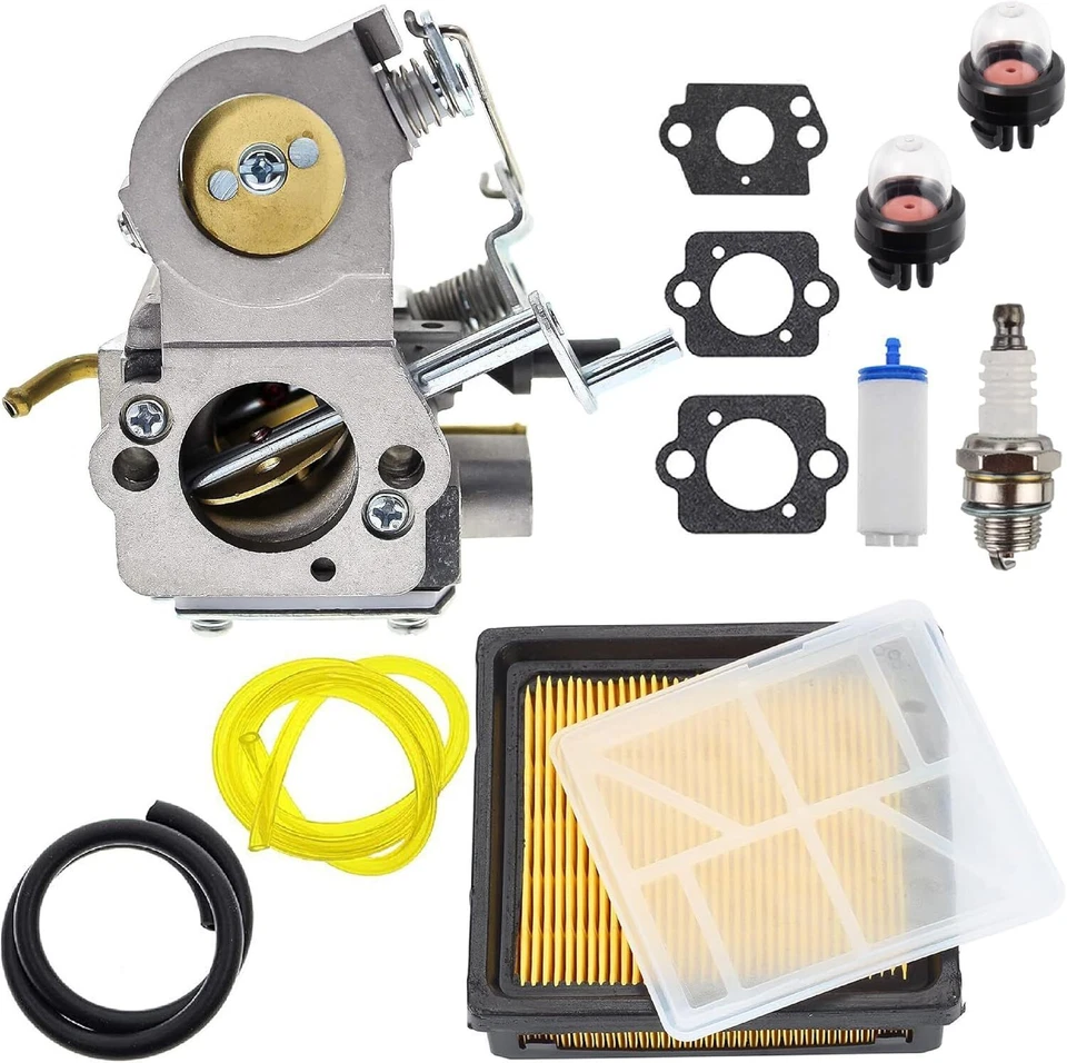 510181202 Carburateur pour Husqvarna K750 K760 K770 C3-EL53 C3-EL43 578243401 - Photo 1/4