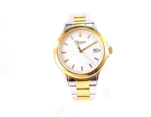 ALTANUS Geneve Swiss Quartz Movement Kind Man Code 7807br $108,00 | eBay