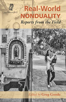 Real-World Nonduality: Reports from the Field - Paperback NEW Goode, Greg 18/12/