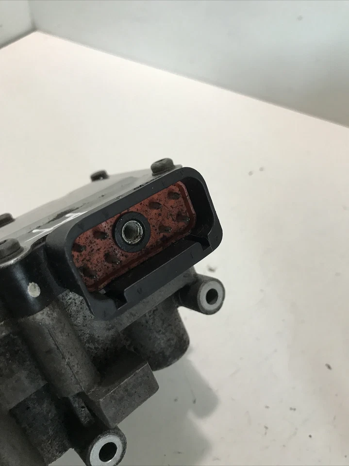 Chrysler PT Cruiser Automatic Transmission Control Unit 20600000Onwards Genuine 1.6 2004 - Image 2 of 4