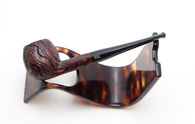 PIPE ANCIENNE SIGNÉE BAYLE JB et Saint Claude EUR 8,00 - FR