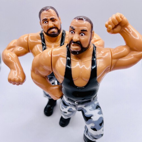 WWF Hasbro The The The The The The The The The The...