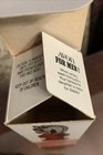AVON Smart Move Knight Chess Piece 3oz Wild Country Cologne Bottle w/Box -empty — photo 2
