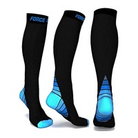 Sav Force Gear Sox Compression Socks For Men & Women Fitness Compression Sock... on sale Sav Force Gear Sox Compression Socks For Men & Women Fitness Compression Sock... on sale