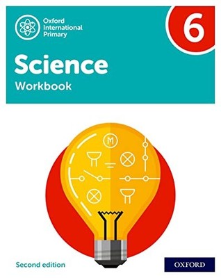 Geraldine Shaw - Oxford International Primary Science Second Edition   - G245z
