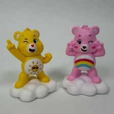 Tonies Care Bears Funshine Cheer Bear Tonie Set of 2