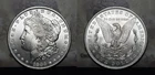 1883-P Morgan Silver Dollar $1 Choice/Gem BU