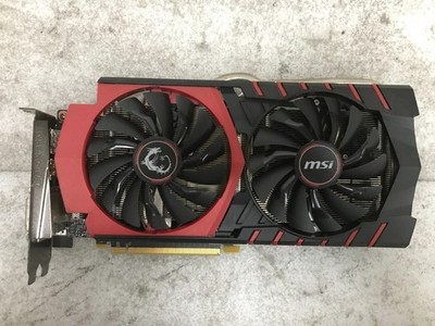 MSI NVIDIA GeForce GTX 970 4GB GDDR5 Graphics Card (GTX970GAMING4G)