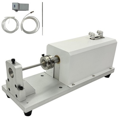 Pneumatic Machine-woven Net Cutting Machine for Energy Cable Assembly 7 in Lenth
