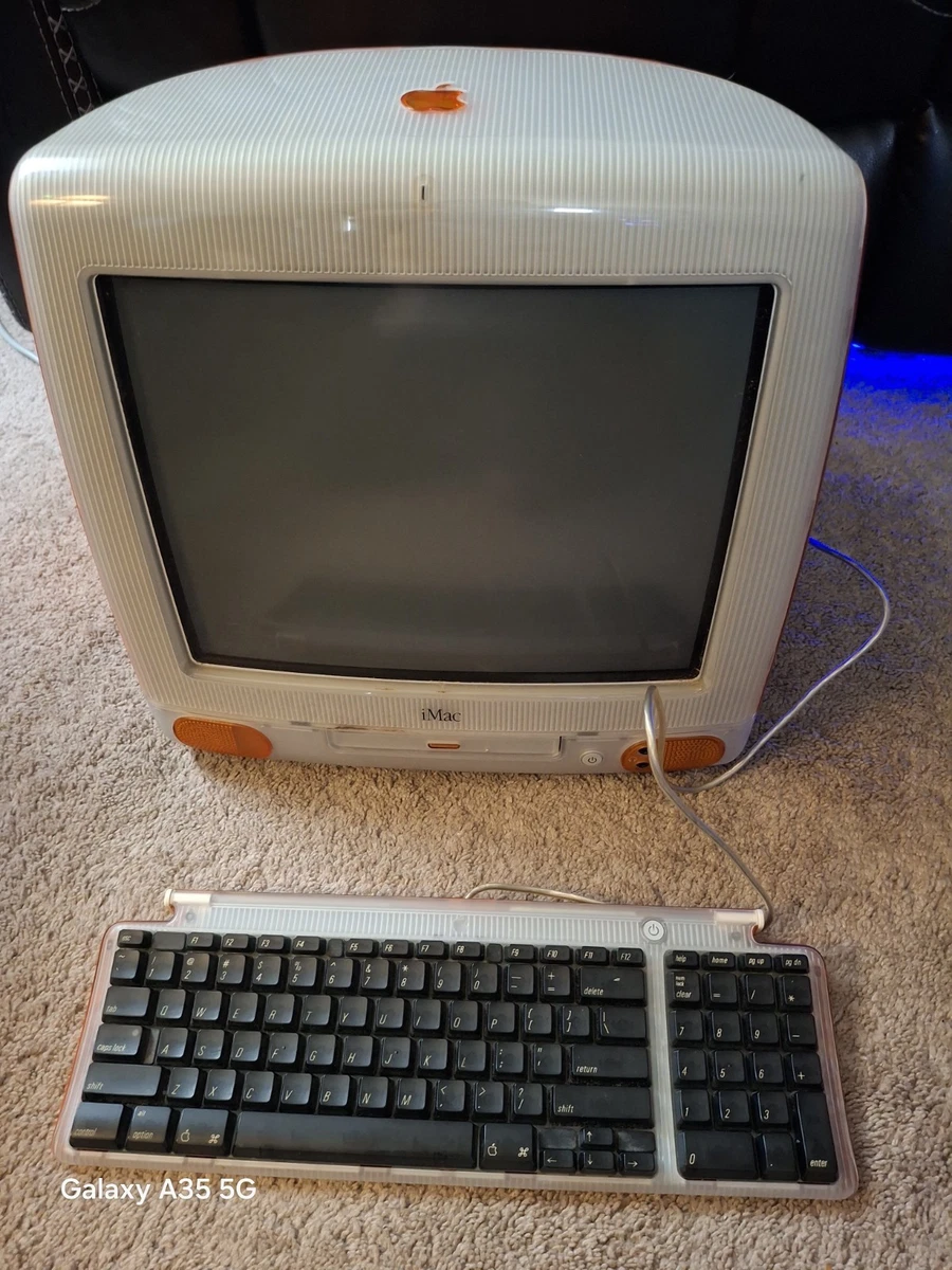 Apple Vintage Desktops for sale | eBay