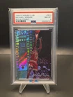 🔥1998 Stadium Club #RC9 - Michael Jordan - Royal Court - PSA 8 Bulls 🐐🔥