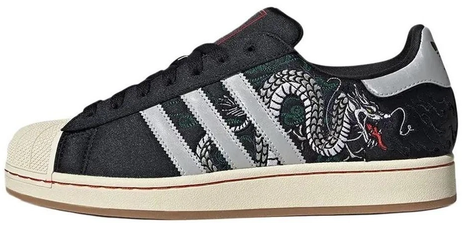 Adidas Superstar Japanese Side Print for sale | eBay