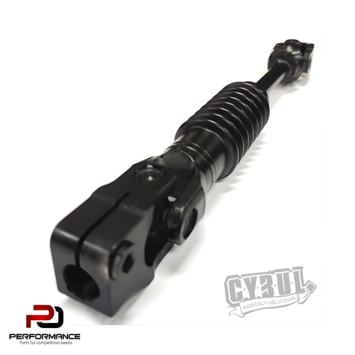 BMW E46 V8 ZWISCHENLENKWELLE FÜR LENKSÄULE - Bild 2 von 2