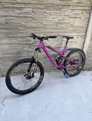 Commencal Meta Sx