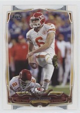 2014 Topps Ryan Succop #98 0h1