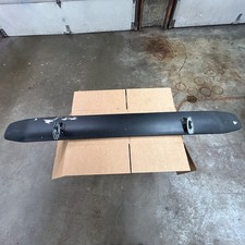 1971 1972 1973 Ford Mustang Mach 1 Oem Rear Spoiler Wing Genuine Ford 1971 1972 1973 Ford Mustang Mach 1 Oem Rear Spoiler Wing Genuine Ford