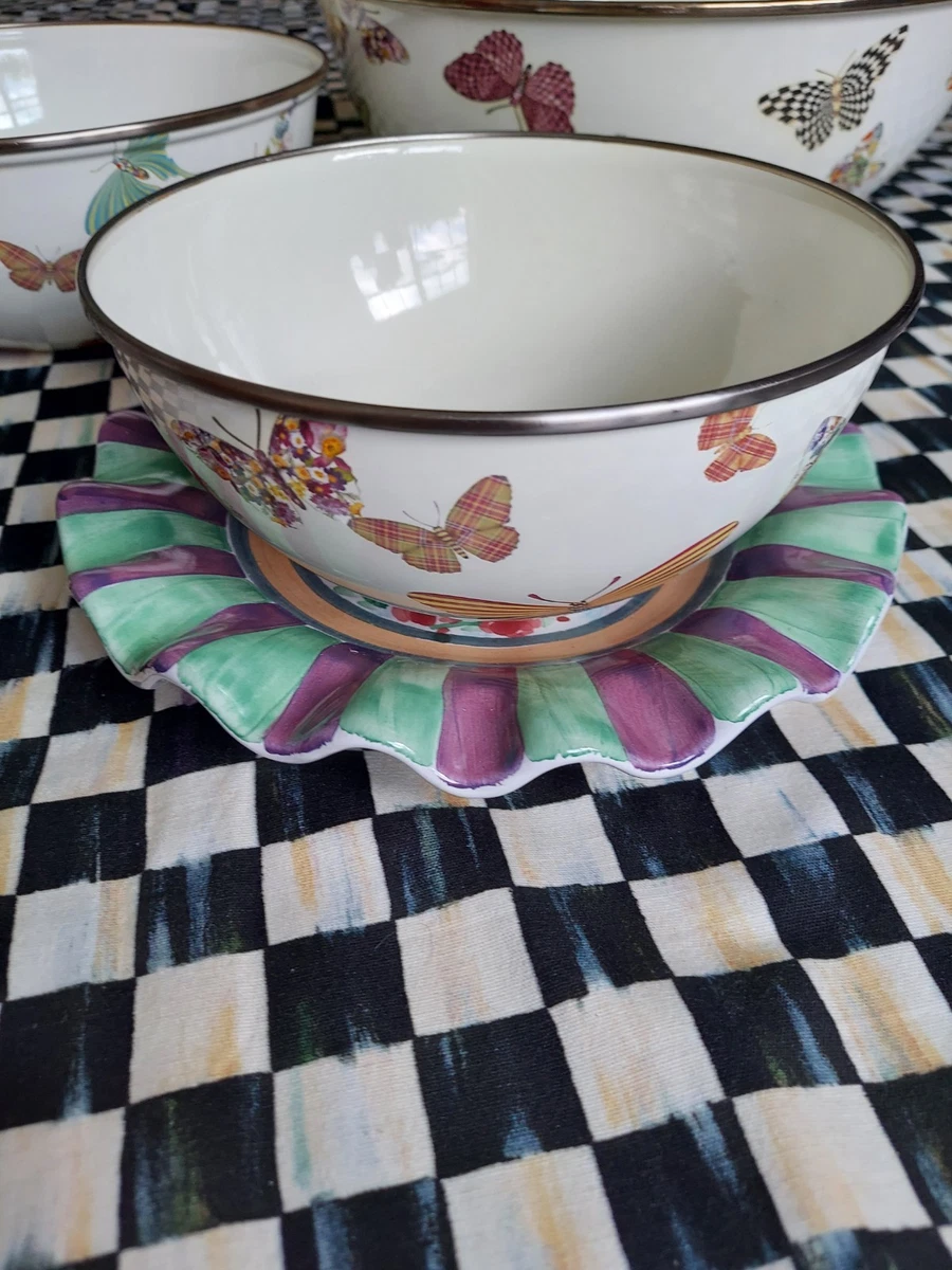 MacKenzie-Childs Dinnerware & Serveware for sale | eBay