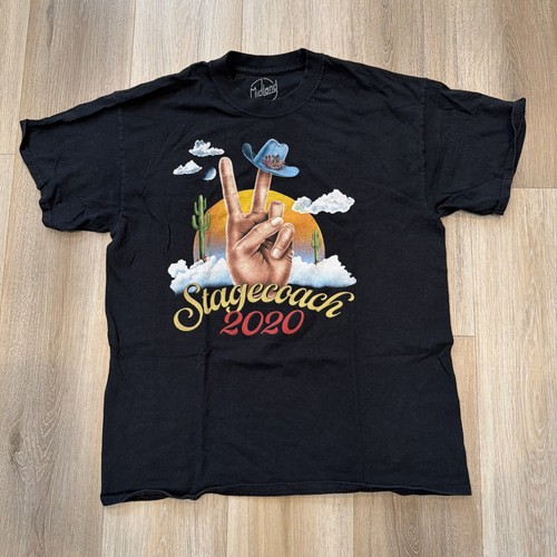Midland Stagecoach 2020 Shirt Adult Large