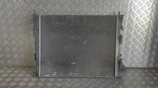 Radiateur Renault TRAFIC