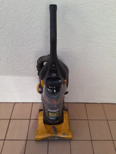 Eureka Vacuum 12 Amp Power.  No Bags Needed..Hepa Filter..multiple Tools