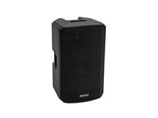 OMNITRONIC VFM-212AP MK2: Cassa Attiva 2 Vie con Bluetooth e Audio Player per DJ