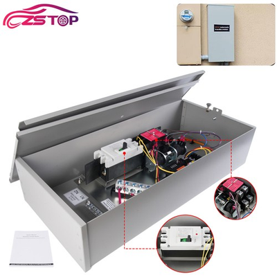 #ad #ad 200 Amp Automatic Transfer Switch w Power Management for Generac RXSW200A3 $375.50