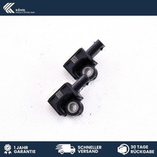2x Original Airbagsensor Crashsensor Mercedes B-Klasse W246 A1668210151