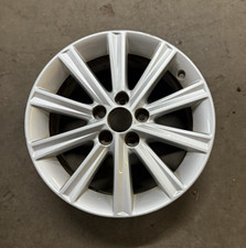 69603 12-14 Toyota Camry Oe Used Wheel Silver 17 4261106730 69603 12-14 Toyota Camry Oe Used Wheel Silver 17 4261106730