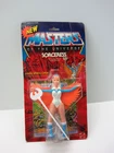 MOTU,Vintage,SORCERESS,Masters of the Universe,MOC,Sealed,figure,He Man