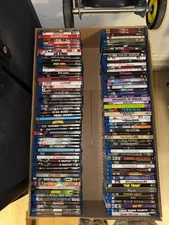Blu Ray Movies – Pick & Choose – Low Prices - Combined Shipping - Updated 12/19