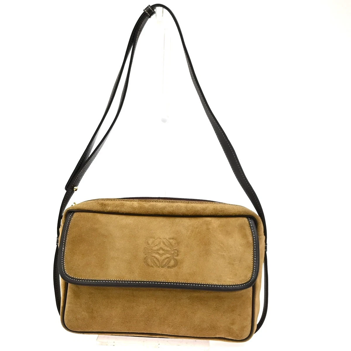 Loewe Zip Bags & Handbags for Women for sale | eBay