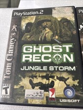 2 Sony PlayStation 2 Replacement Original Game Cases- Empty