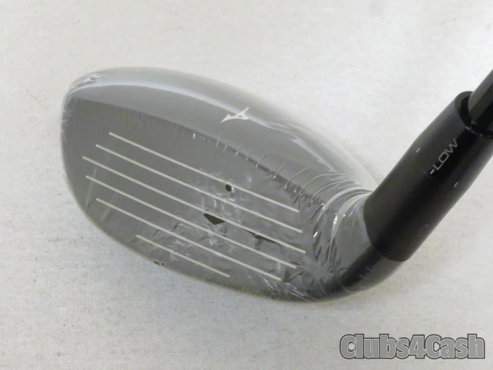 Mizuno CLK 2020 Hybrid 22° Mitsubishi Tensei CK Blue 70 Stiff Flex +Cover NEW - Image 3 of 4
