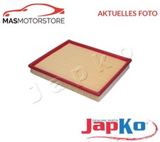 MOTOR LUFTFILTER MOTORFILTER JAPKO 20133 V FÜR OPEL MOVANO A