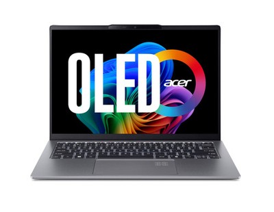 Acer Swift Go 14 AI OLED SFG14-64-R6XP WUXGA OLED Ryzen AI 7 350 32GB/1TB Win11