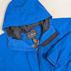 Ll Bean Goretex Jacket | eBay