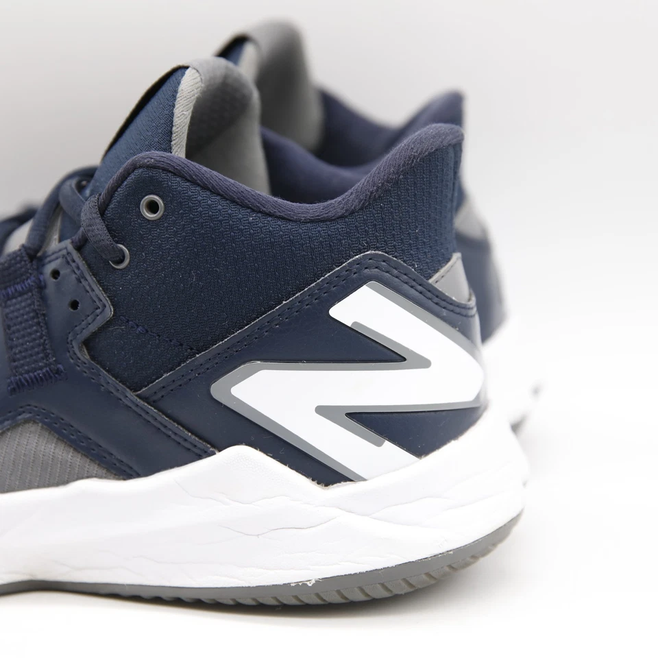 New Balance Coco Gauff CG2 Shoes Eclipse Navy White Men's 9.5 - Image 2 of 4