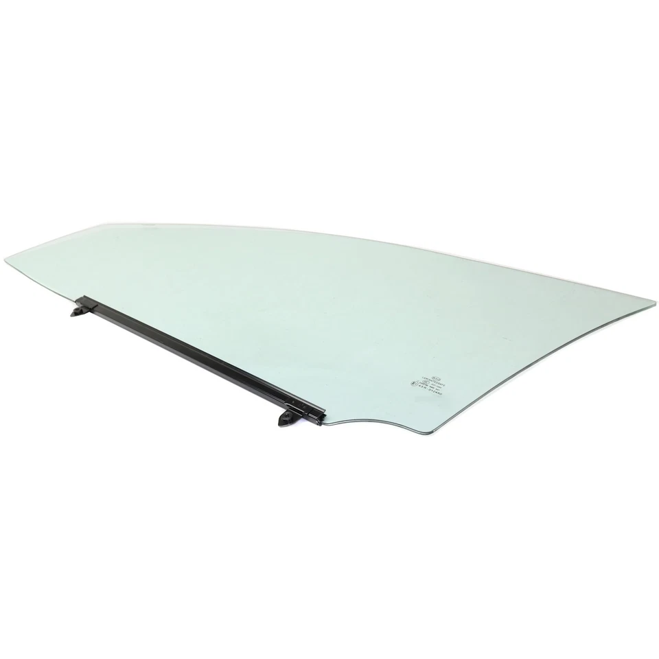 Puerta de vidrio para conductor delantero lado izquierdo mano izquierda nueva para Toyota Avalon 13-16 6810207030 Foto 2 de 4