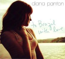 From Brazil With Love von Panton Diana | CD | Zustand gut