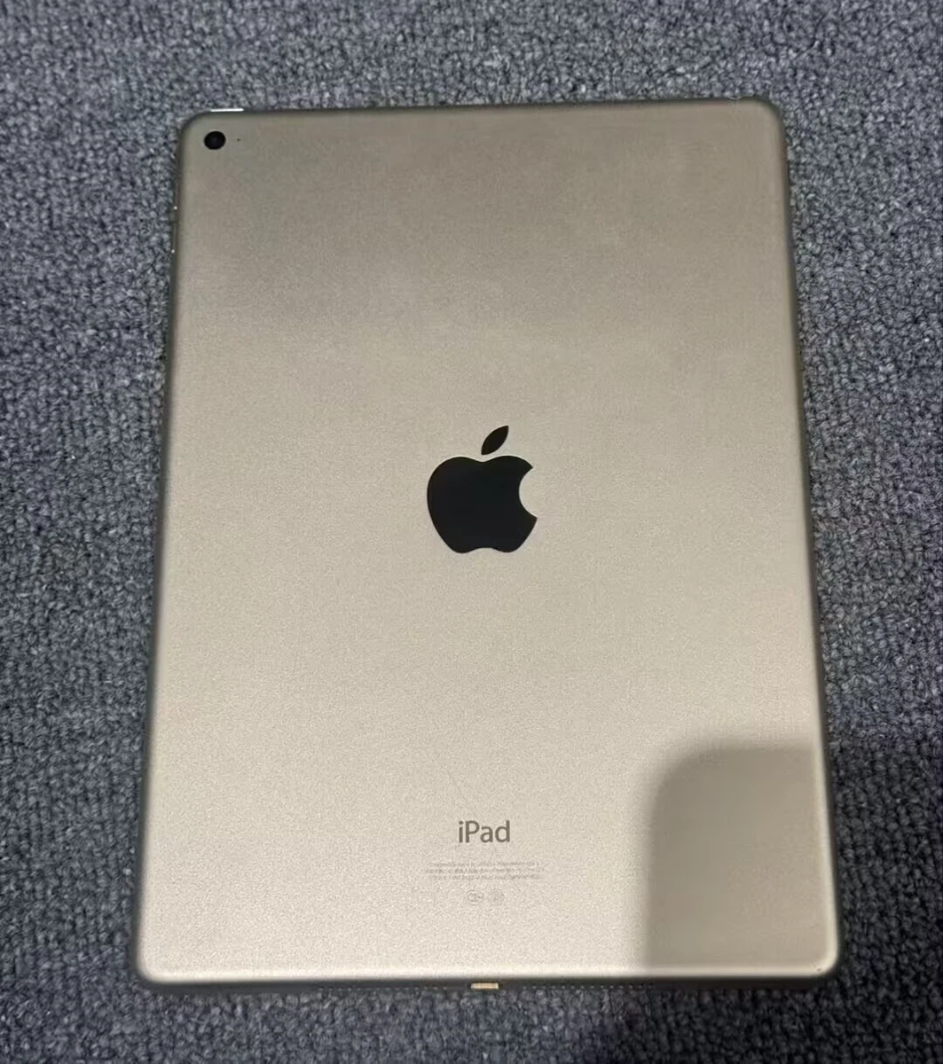 Apple iPad Air 2 Wi-Fi 128GB Space Gray (Gebraucht) in Mülligen für CHF