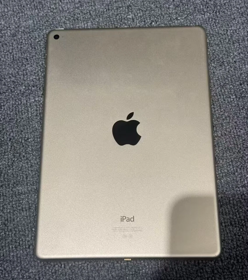 Apple iPad Air 2 9.7" 2th Generation Apple A8X iOS 8 16/32/64/128GB - Image 2 of 4