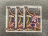 2025-26 Topps Basketball Magic Johnson Base
