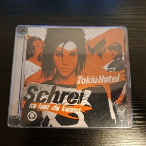 Tokio Hotel Schrei | eBay