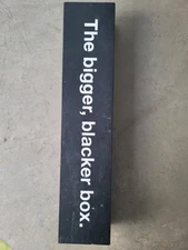 Cards Against Humanity - The Bigger Blacker Box, Adult Card Game