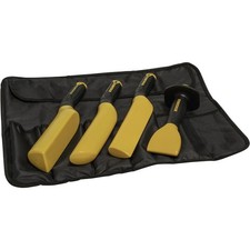 Roughneck Pro Roofing Lead Working Tool Set - 55-010