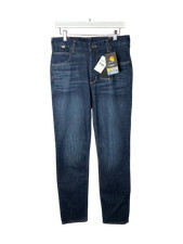 Carhartt Mens Rugged Flex Utility Jeans, US